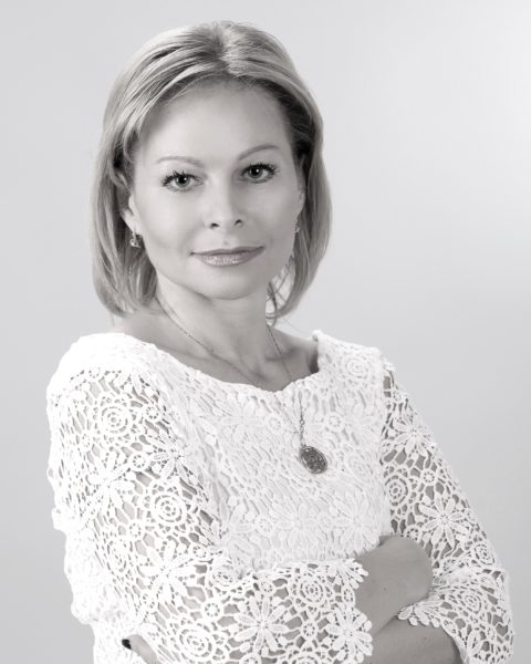 Ирина Тарасова (Киев, Украина)