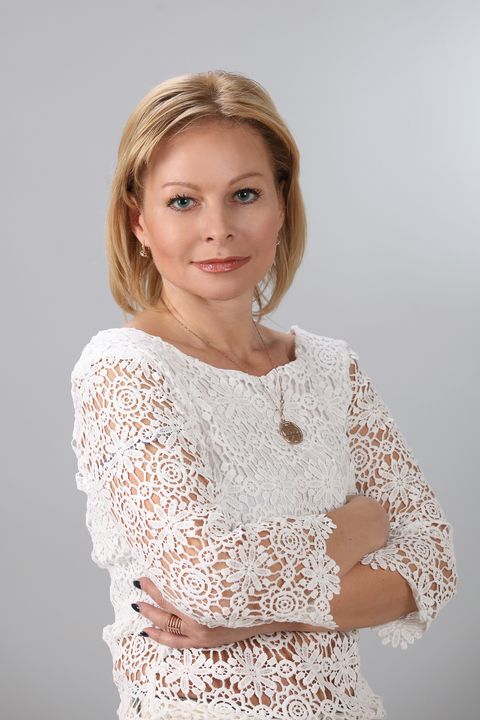 Ирина Венгловская (Киев)